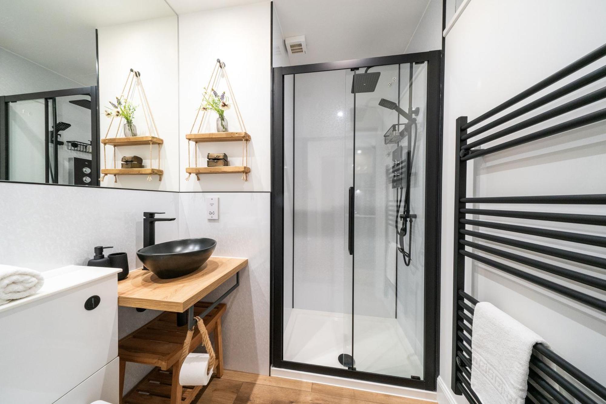 Grange8 Luxury Snug & Courtyard In Blairgowrie Apartment Blairgowrie and Rattray Ngoại thất bức ảnh