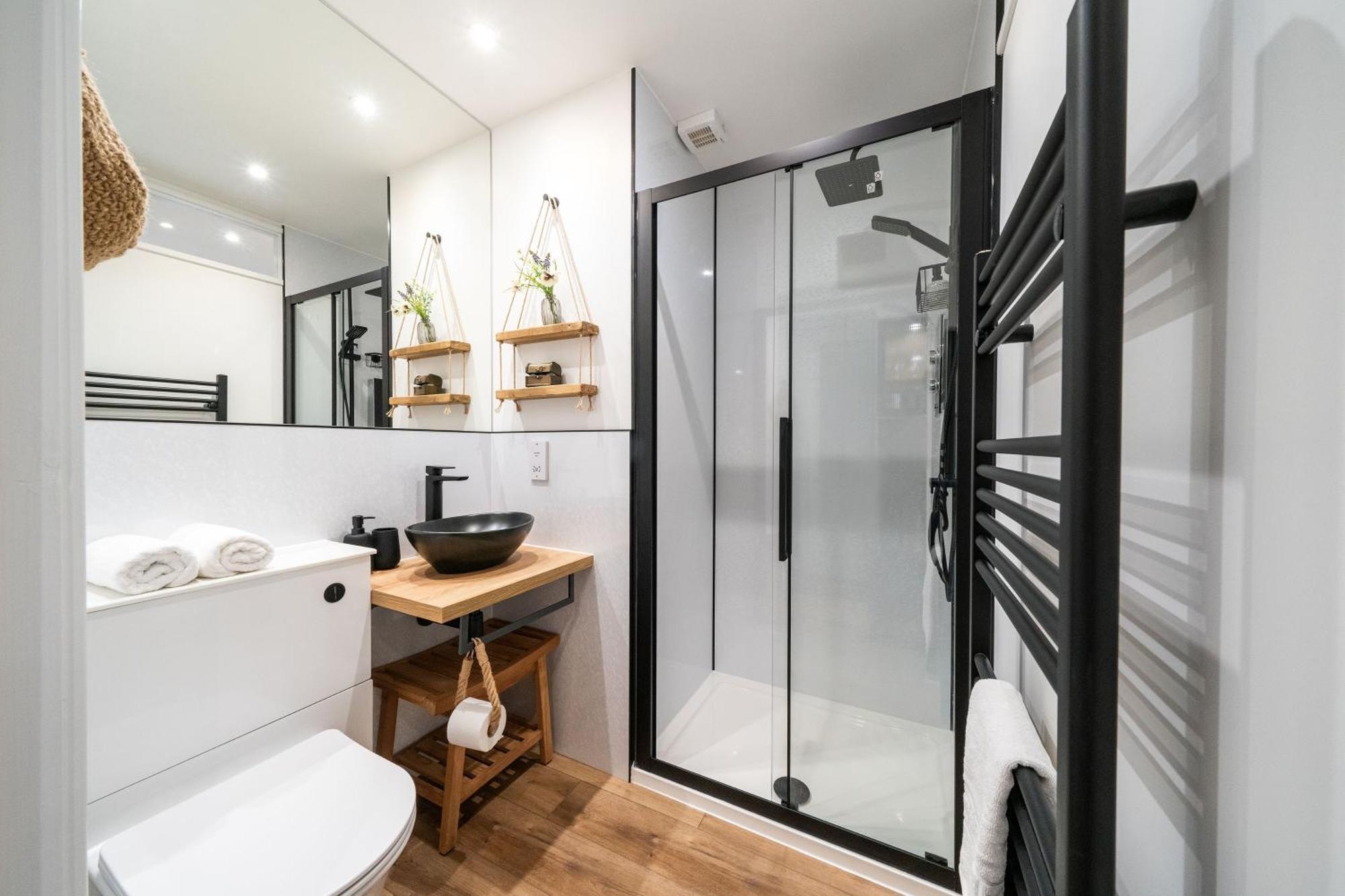 Grange8 Luxury Snug & Courtyard In Blairgowrie Apartment Blairgowrie and Rattray Ngoại thất bức ảnh