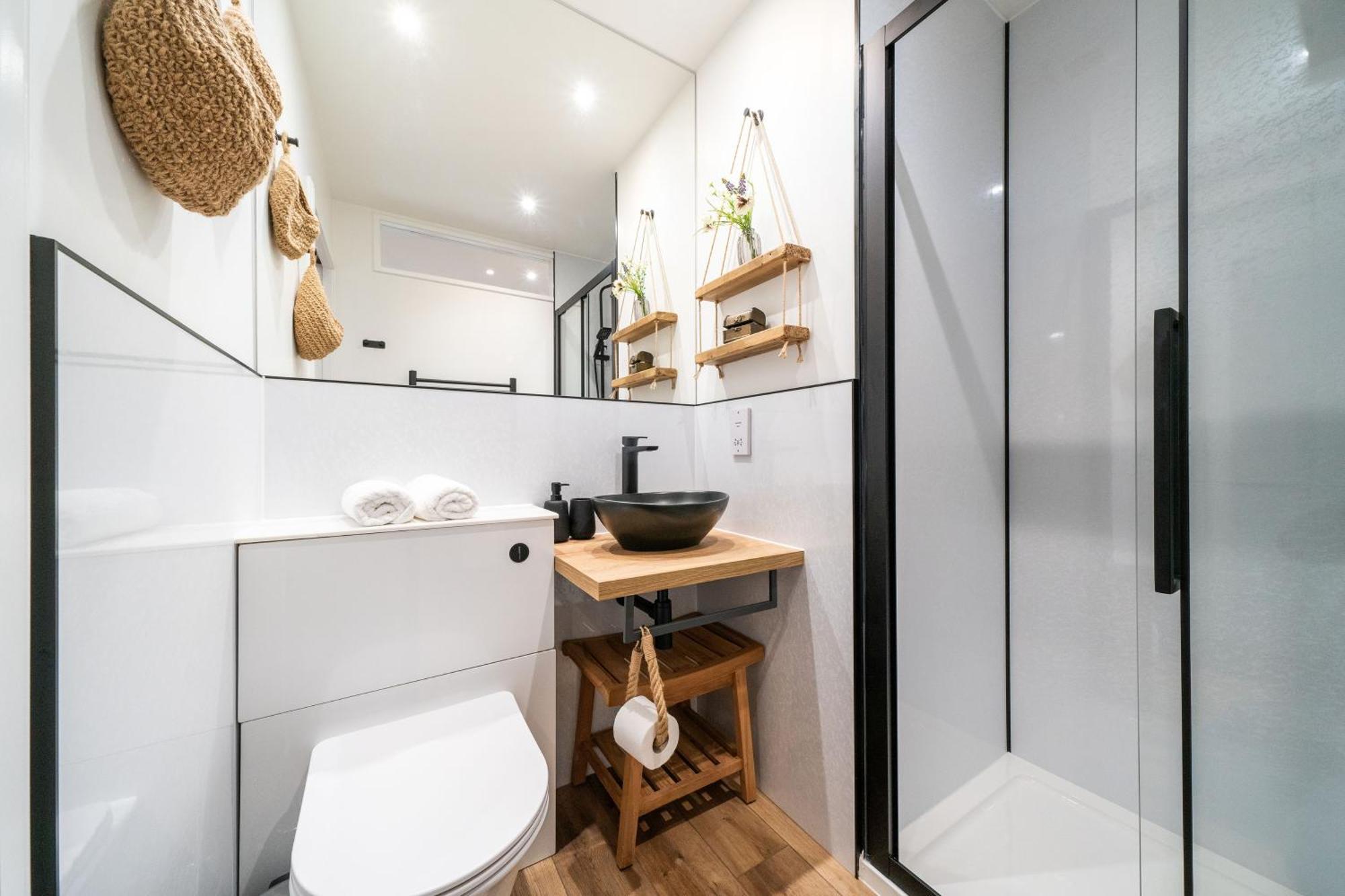 Grange8 Luxury Snug & Courtyard In Blairgowrie Apartment Blairgowrie and Rattray Ngoại thất bức ảnh